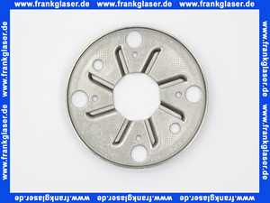 23231014157 Weishaupt Stauscheibe 105 x 36 WG30-C