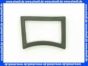 23231025087 Weishaupt Dichtung WG30 für Verbindungskanal