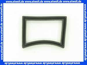23231025087 Weishaupt Dichtung WG30 für Verbindungskanal