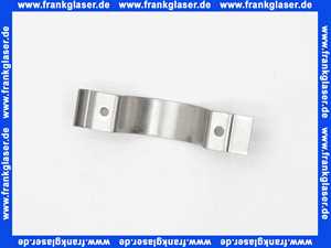 23240014187 Weishaupt Bügel für Zünd- und Fühlerelektrode WG30, WG40