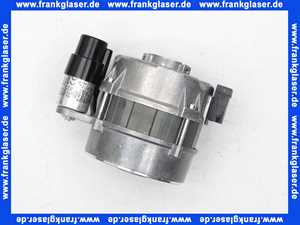 24005008042 Weishaupt Motor ECK02/H-2P 230V 50Hz zu WL5-purflam