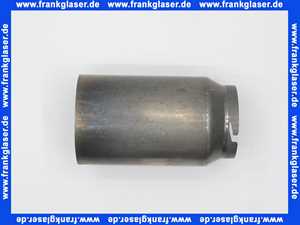 Weishaupt Flammrohr Brennerrohr H6-M MB 900 WL5 PB (Meku-Flammenaustritt Ï 103 mm) 24005014077