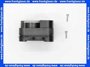 24005024032 Weishaupt Druckwächter LGW10 A1 komplett (mit Einstellskalierung) mit 2 Schrauben