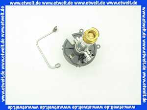 24005100060 Weishaupt Umbausatz Düsenkopf WL5-A in WL5-B