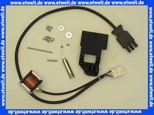 24005100260 Weishaupt Umbausatz Luftklappe für WL5-PB