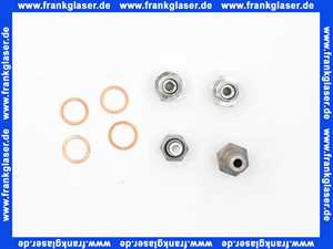 24010006012 Weishaupt Pumpen-Anschlußteile Nr.1 für WL10-WL20Z-A-H