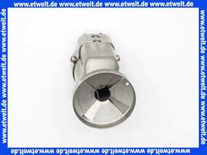 24010014062 Weishaupt Zündelektrode mit Halter und Stauscheibe kompl. WL10/1LN