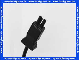 24010085052 Weishaupt Zeitzähler Betriebsstundenzähler WL10-A WL20-A mit Kabel Nr.8