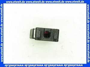 24020012012 Weishaupt Zwischenstecker Nr. 2 3-polig (W-ST) ohne Stellantrieb