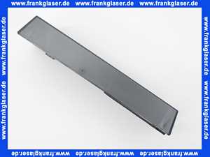 24105001012 Weishaupt Ansauggehäuse W5 komplett