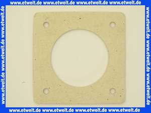 24105001147 Weishaupt Flanschdichtung W5