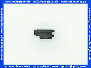 24105001177 Weishaupt Tülle WL5 für Ölschlauchdurchführung