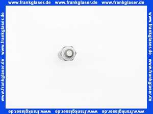 24105001187 Weishaupt Stehbolzen für Brennerflansch W5, W10