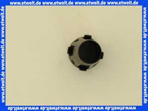 24105001317 Weishaupt Hülse für Brennergehäuse W5