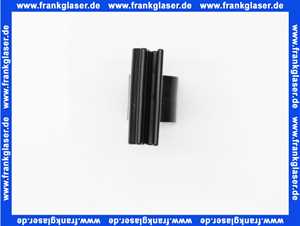 24105001327 Weishaupt Halter für Ölschlauch WL5-WTU-S