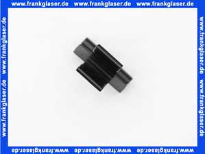 24105001327 Weishaupt Halter für Ölschlauch WL5-WTU-S