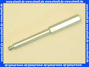 24105001357 Weishaupt Stehbolzen Abdeckhaube W5