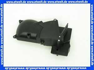 24105002032 Weishaupt Ansaugkanal kompl. W5