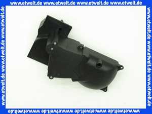 24105002032 Weishaupt Ansaugkanal kompl. W5