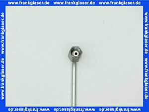 24105006028 Weishaupt Ölleitung 4 x 1,0 Pumpe - Düstenstock WL5-B, WL5-B-H