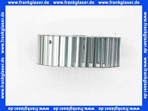 24105008012 Weishaupt Gebläserad TLR-S 119 x 41,4-L S1 50Hz W5