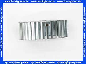 24105008012 Weishaupt Gebläserad TLR-S 119 x 41,4-L S1 50Hz W5