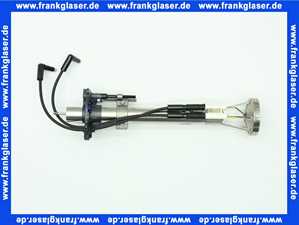 24105010072 Weishaupt Düsenstock WL5-B komplett