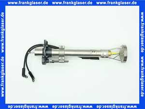 24105010072 Weishaupt Düsenstock WL5-B komplett