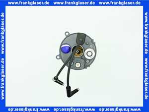 24105010072 Weishaupt Düsenstock WL5-B komplett