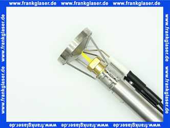 24105010072 Weishaupt Düsenstock WL5-B komplett