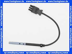 24105012042 Weishaupt Flammenfühler QRB1C WL5 LN