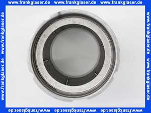 24105014042 Weishaupt Flammrohr Brennerrohr mit Stauring W5/1-B