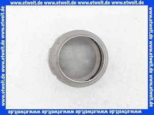 24105014082 Weishaupt Flammrohr Brennerrohr W5/2-B