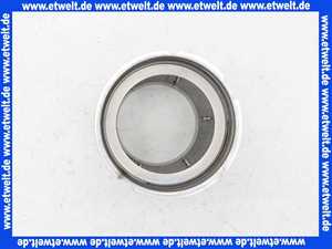 24105014082 Weishaupt Flammrohr Brennerrohr W5/2-B