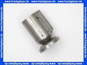 24105014102 Weishaupt Stauscheibe WL5-A/2LN mit Schraube M4