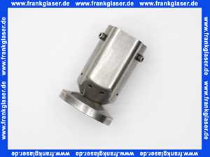 24105014102 Weishaupt Stauscheibe WL5-A/2LN mit Schraube M4