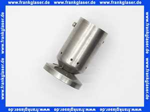 24105014102 Weishaupt Stauscheibe WL5-A/2LN mit Schraube M4