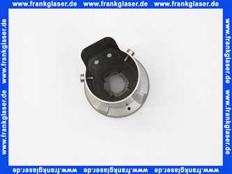 24105014102 Weishaupt Stauscheibe WL5-A/2LN mit Schraube M4