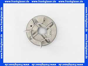 24105014112 Weishaupt Stauscheibe 55 x 8 WL5/1-LN WTU-G