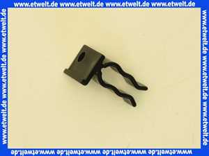 24110000017 Weishaupt Schlauchschelle für Kessel WTU