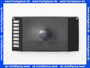 24110001017 Weishaupt Ansauggehäuse WL10-A