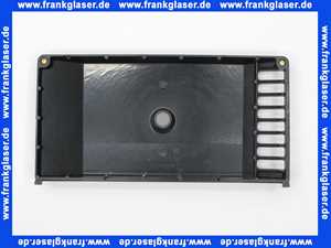 24110001017 Weishaupt Ansauggehäuse WL10-A