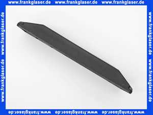 24110001017 Weishaupt Ansauggehäuse WL10-A