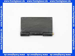 24110002012 Weishaupt Luftklappe WL10-A