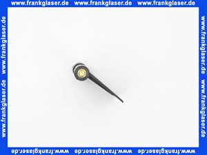 24110002012 Weishaupt Luftklappe WL10-A