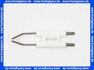 24110010017 Weishaupt Zündelektrode WL5, WL10 Ausf. LN