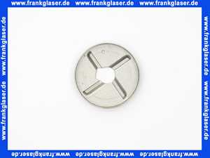 24110014027 Weishaupt Stauscheibe 55 x 8 W10/4