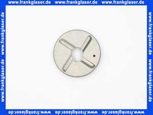 24110014027 Weishaupt Stauscheibe 55 x 8 W10/4