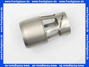 24110014102 Weishaupt Flammkopfaufsatz kompl. WL5/2LN, WL10/1LN