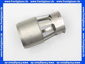 24110014102 Weishaupt Flammkopfaufsatz kompl. WL5/2LN, WL10/1LN